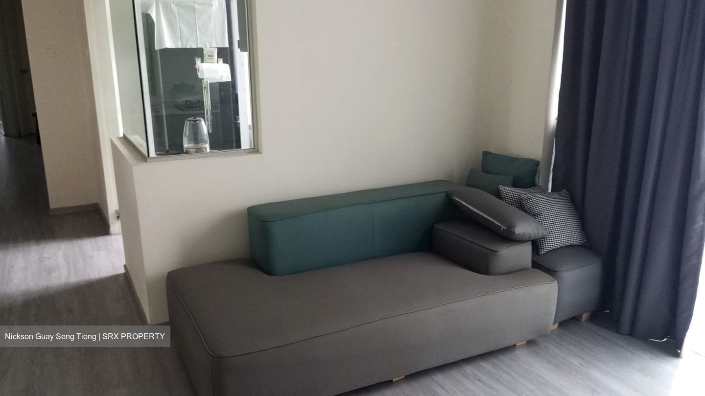 The Sunny Spring (D14), Apartment #519943811